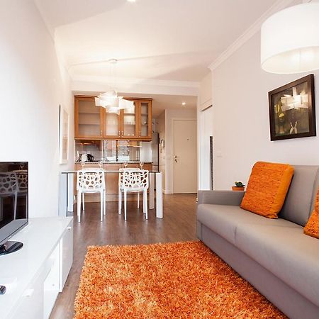 Suites4Days Provenza Apartment Barcelona Kültér fotó