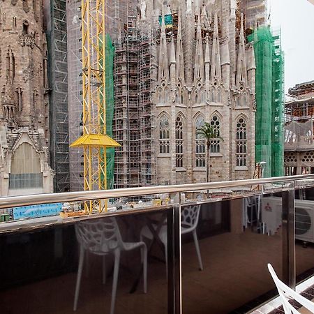 Suites4Days Provenza Apartment Barcelona Kültér fotó