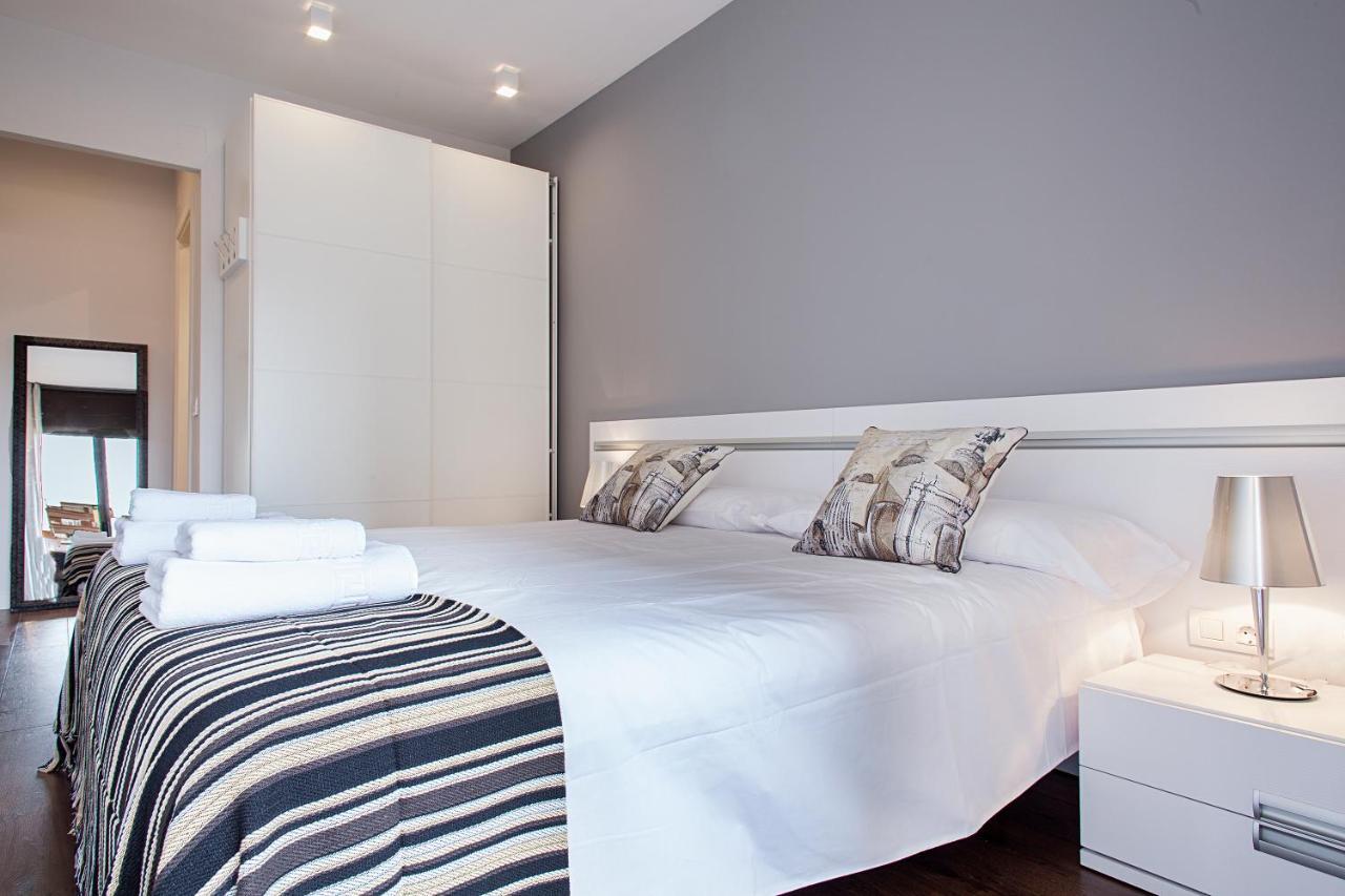 Suites4Days Provenza Apartment Barcelona Kültér fotó