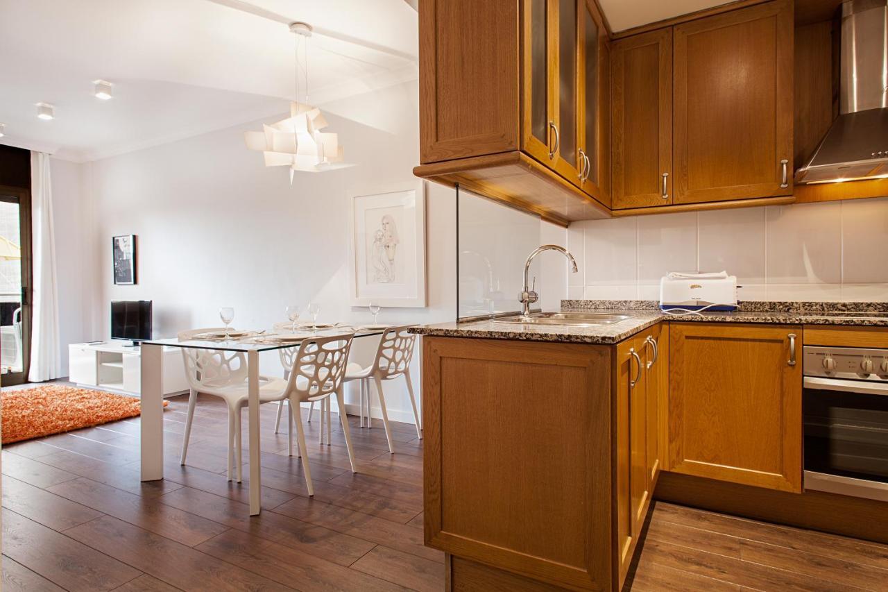 Suites4Days Provenza Apartment Barcelona Kültér fotó