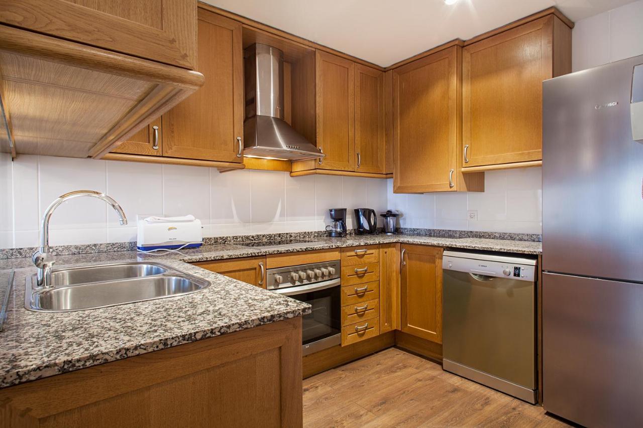 Suites4Days Provenza Apartment Barcelona Kültér fotó