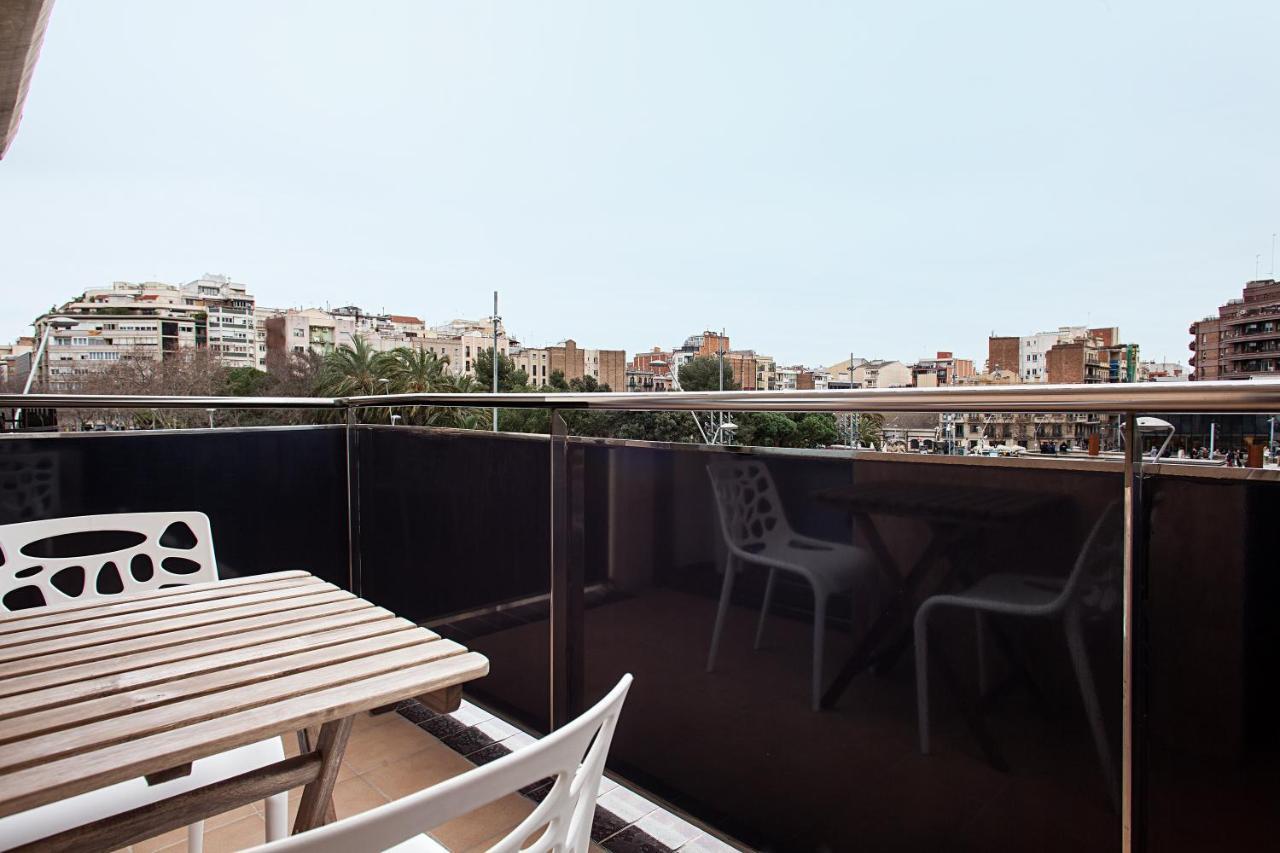Suites4Days Provenza Apartment Barcelona Kültér fotó